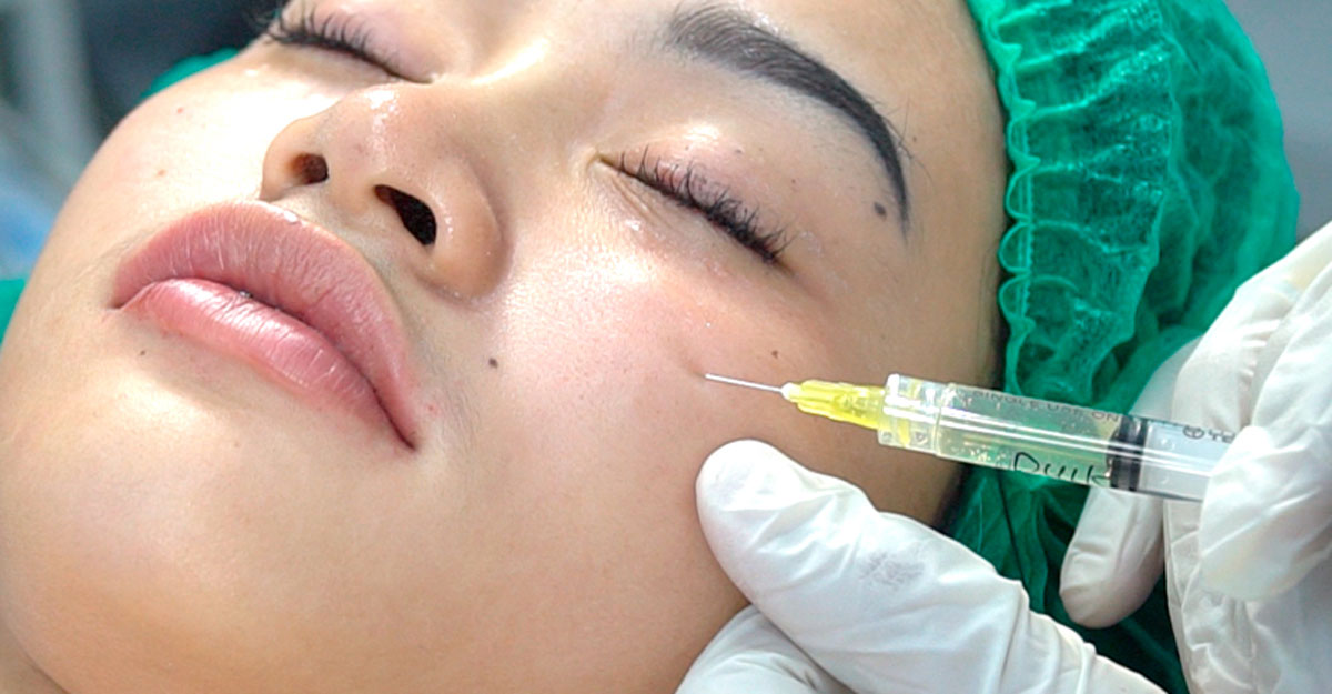 Tampil Awet Muda dengan NMW Signature Skin Booster: Terobosan Terbaru untuk Kulit Wajah Anda