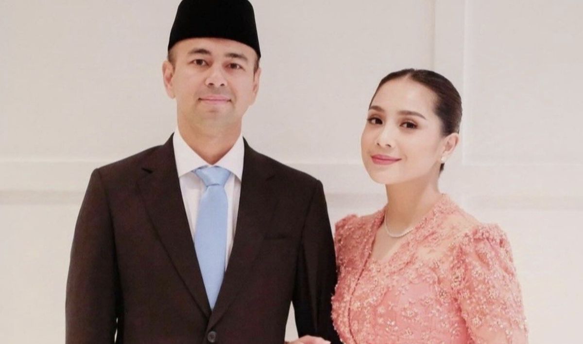 Intip Yuk! Perjalanan Karier Raffi Ahmad hingga Menjadi Pejabat Negara!