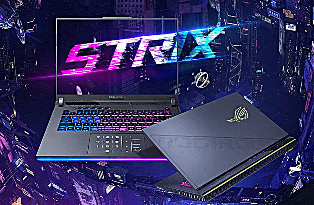 Gamer Elite Wajib Baca: Apakah ASUS ROG Strix SCAR 16 2024 Layak dengan Harga Fantastisnya?