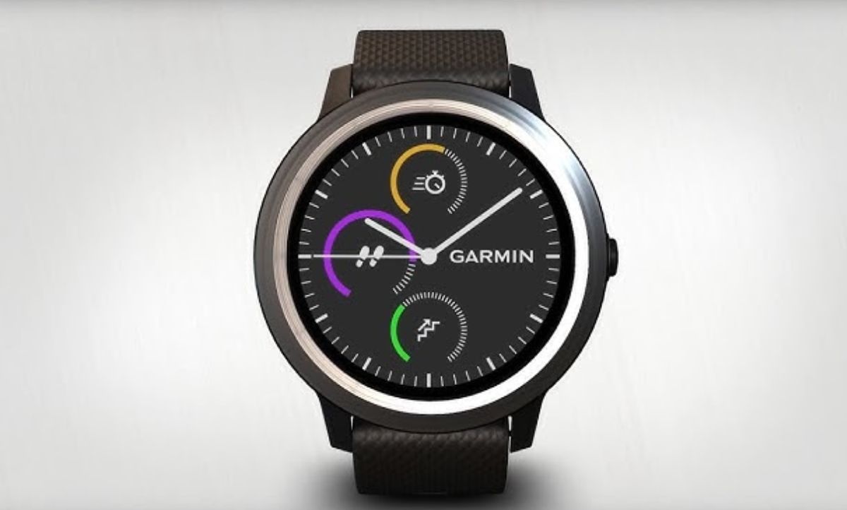 Inilah Garmin vívoactive 6: Lebih dari Sekadar Fitness Tracker, Ini Fitur Kesehatan Canggihnya!
