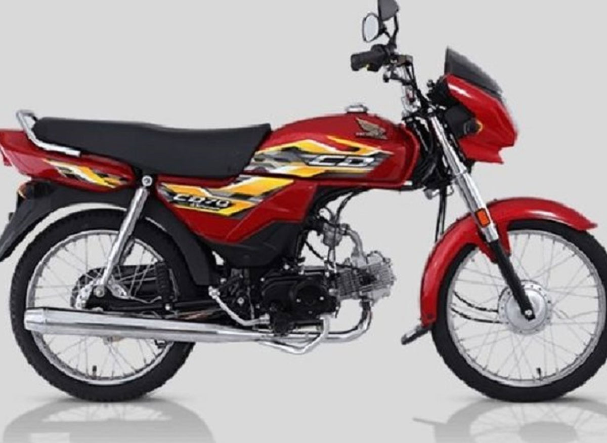 Strategi Atlas Honda: Menyasar Emak-Emak, Pelajar, hingga Pekerja Harian, CD-70 Jadi Motor Rakyat Sejati
