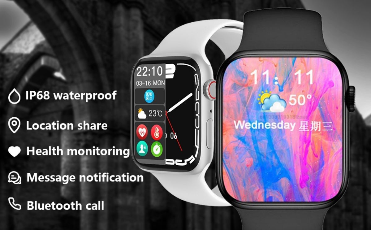 Samsung Watch 8 Max Kecanggihan di Pergelangan Tangan Anda, Buruan Cek! 