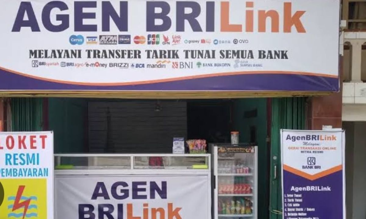 Agen BRILink di Desa Sukapulih, Solusi Aman dan Mudah untuk PMI Kirim Uang