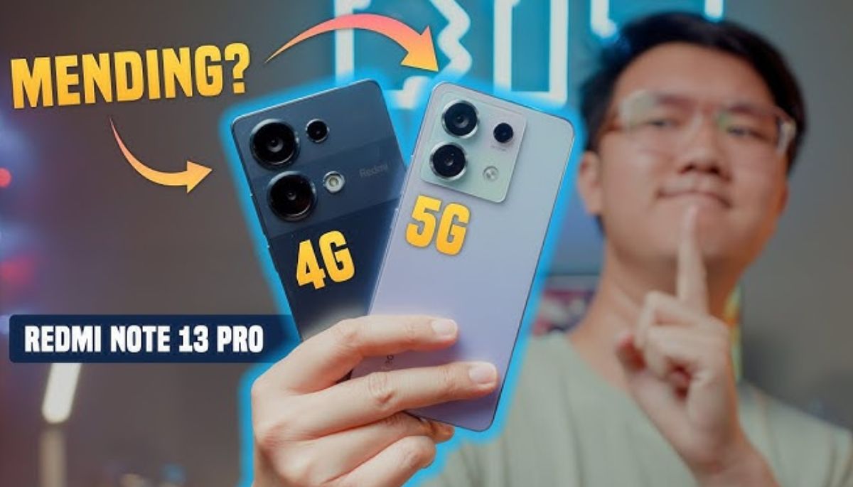 Mengapa Redmi Note 13 Pro+ 5G Cocok untuk Gamer Mobile?