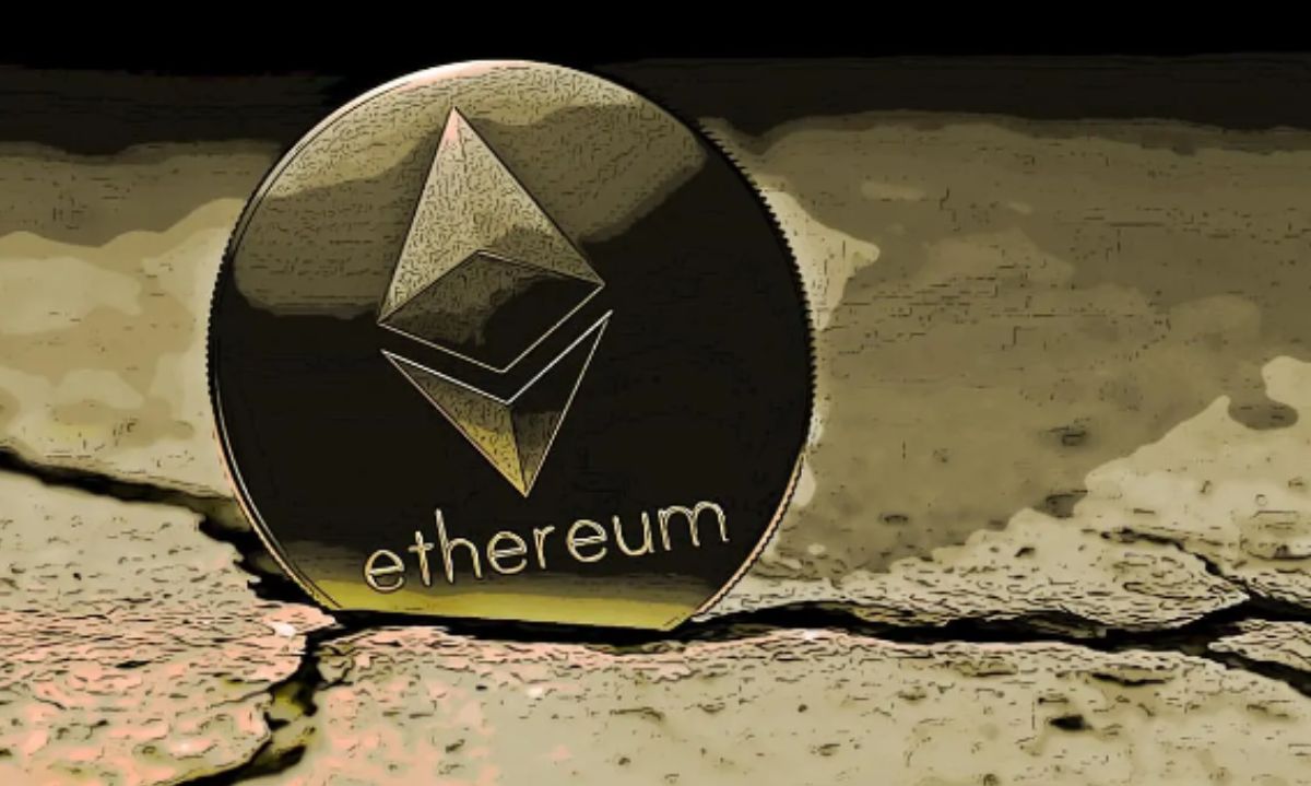 Wow! Ethereum (ETH) Kembali Muncul Sebagai Pilihan Menarik Bagi Investor ! Check This Out!