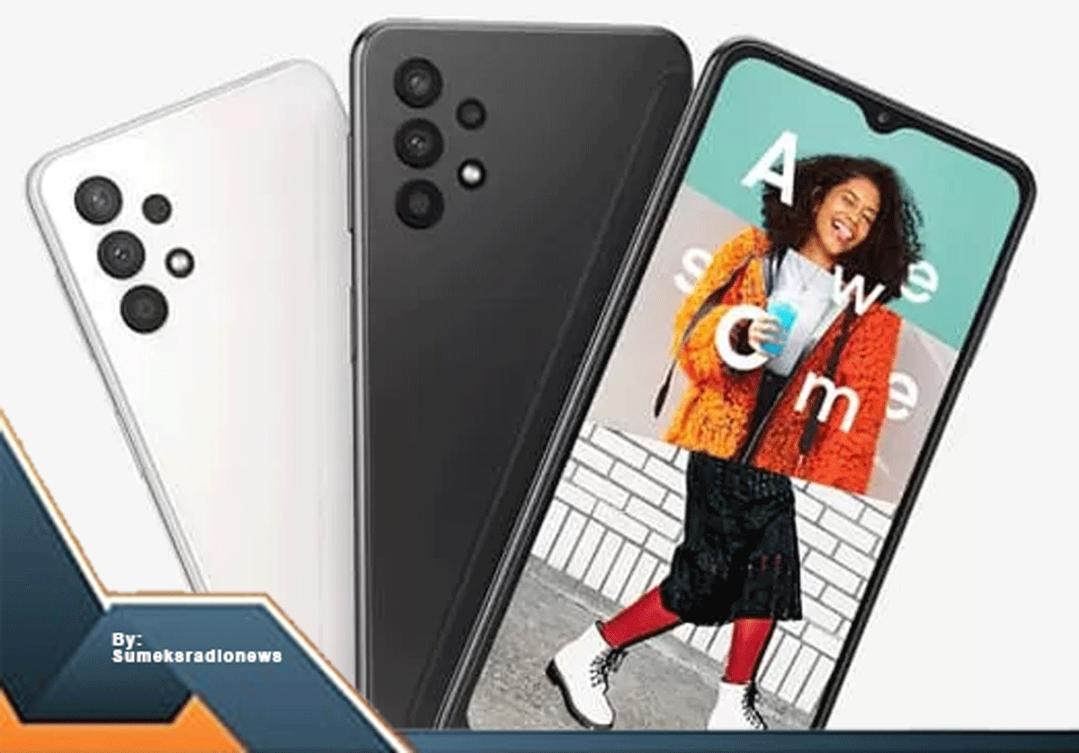 Galaxy A35 Mendapat Pembaruan Khusus untuk Koneksi 4G yang Lebih Optimal - Simak Yuk!