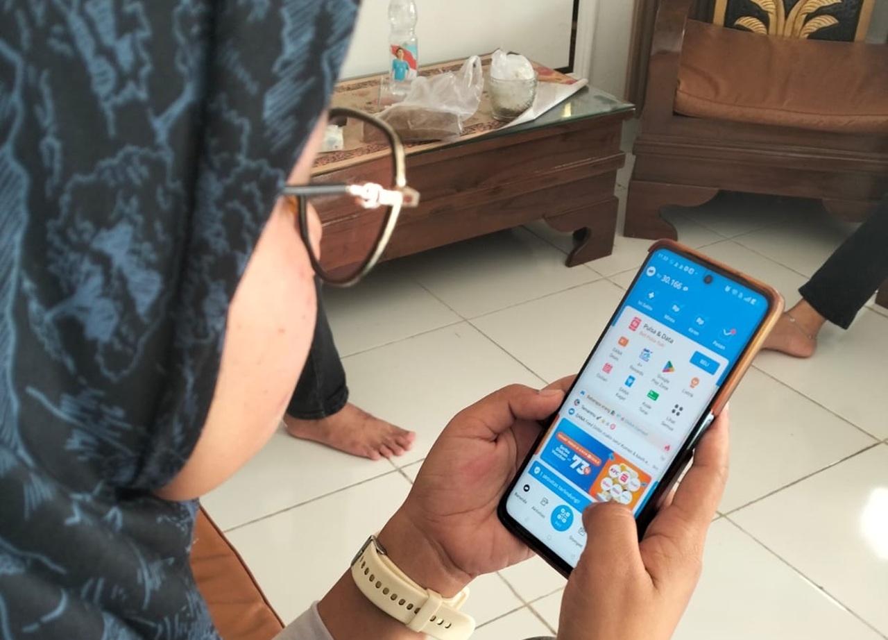 Klaim Cepat Saldo Anda! ini Dia Trik Dapatkan DANA Kaget 6 November 2025