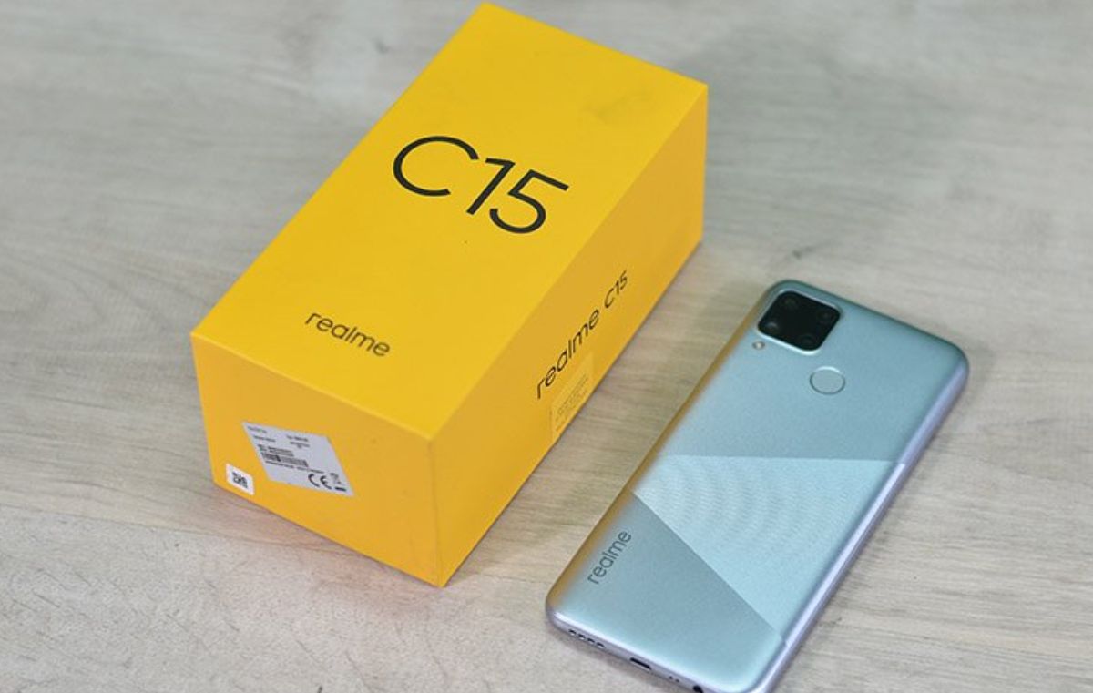Ini Lho Realme C15: Pilihan Cerdas untuk Mobilitas Tinggi dan Iklim Tropis!