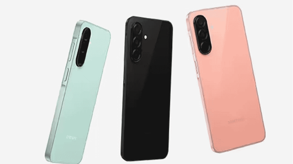 Samsung Galaxy A26 Resmi Meluncur: HP Kelas Menengah Paling Worth It di Tahun Ini?