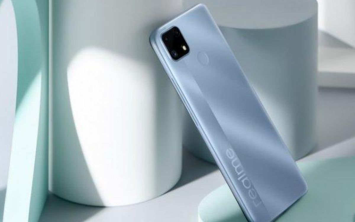 Wah! Realme C15 untuk Driver Ojek Online: Hemat Daya, Hemat Masalah, Cek Sekarang!