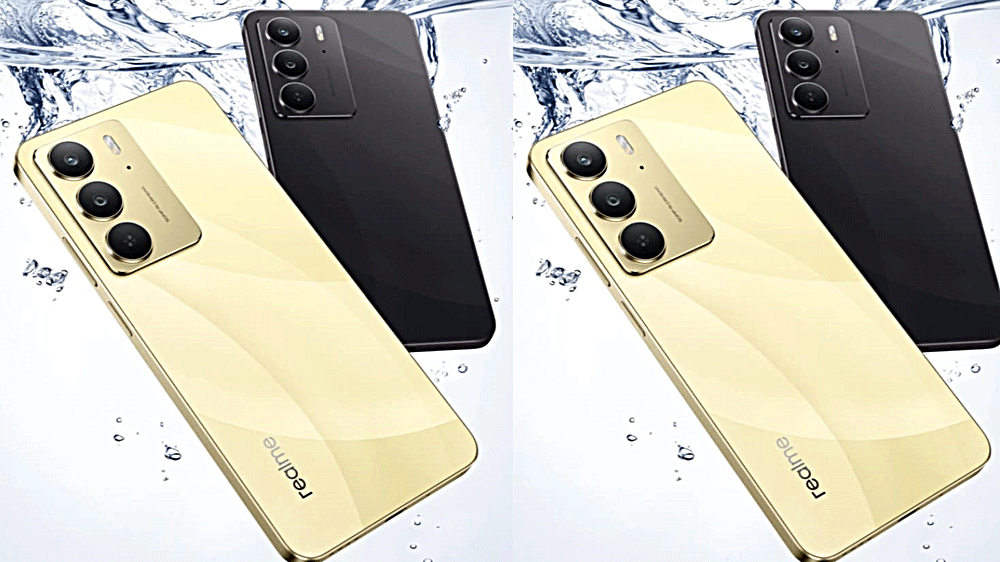 Realme C75 Resmi Meluncur! HP Entry-Level Rasa Premium dengan Kamera 108MP & Baterai Jumbo 6.000 mAh