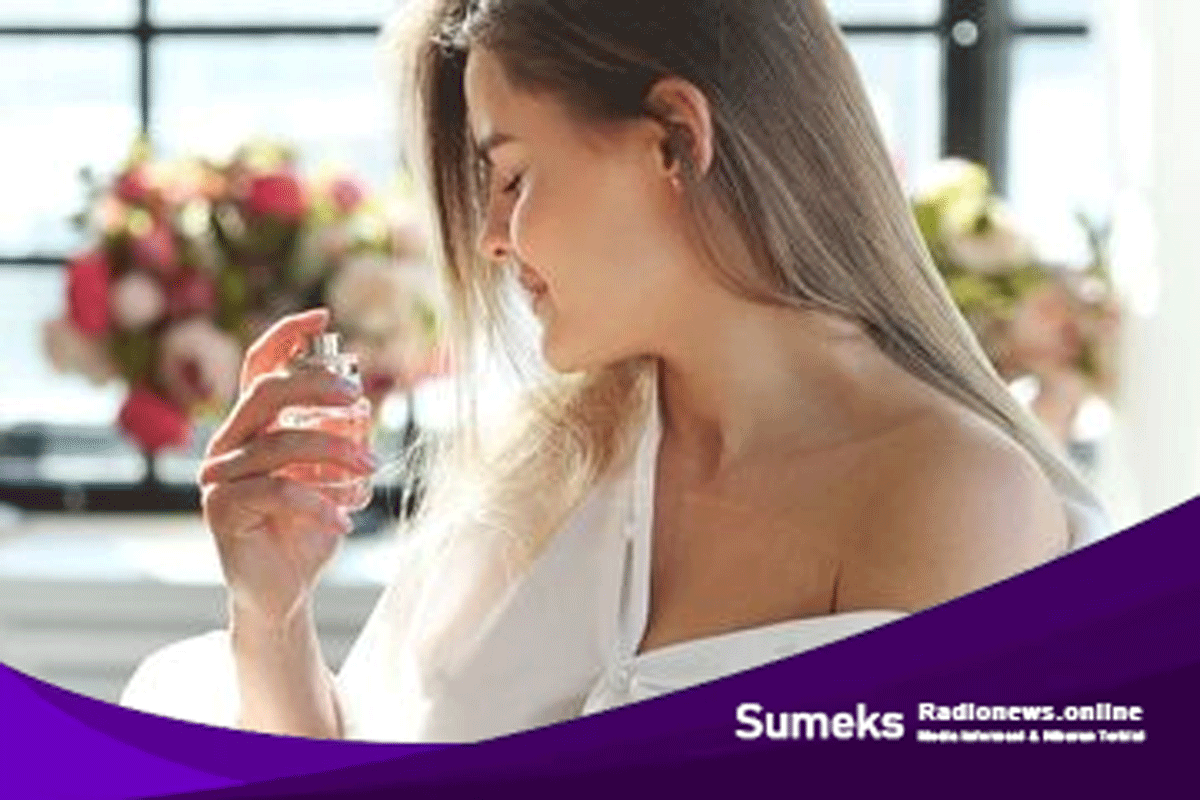 Rahasia Maksimalkan Aroma Parfum: Inilah, Tips Ampuh Agar Bau Wanginya Nempel Sepanjang Hari!
