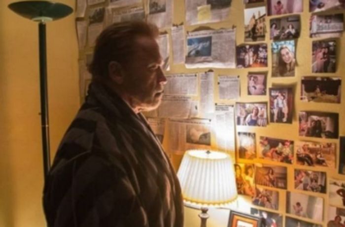 Tragedi Kecelakaan Pesawat Überlingen: Sinopsis Film 'Aftermath' dengan Arnold Schwarzenegger