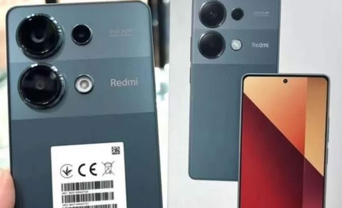 Inilah Performa Gaming Kuat Berkat Chipset MediaTek Dimensity 920 di Redmi Note 13 Pro+ 5G