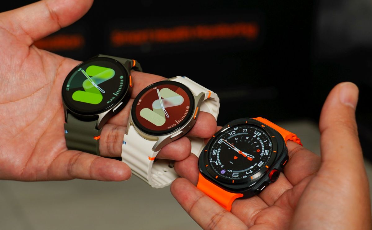 Inovasi Terbaru Galaxy Watch 7: Teknologi AGEs untuk Pemantauan Kesehatan Metabolik Langsung