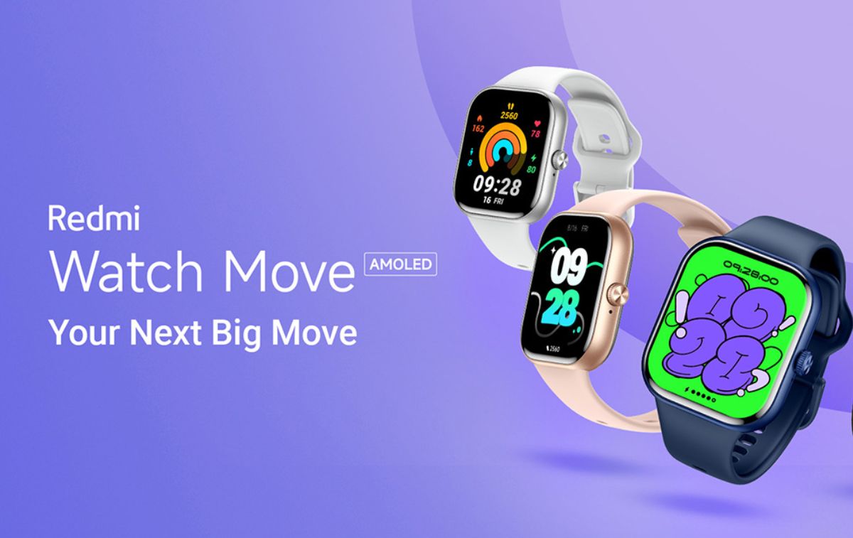 Harga vs Spesifikasi: Apakah Redmi Watch Move Worth It untuk Dibeli di 2025?