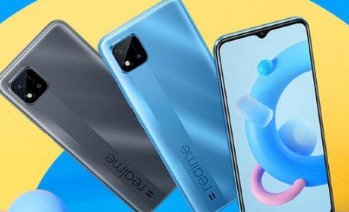 Inilah Realme C15 dan Keamanan Data di Luar Ruangan: Privasi Terjaga di Tengah Keramaian!