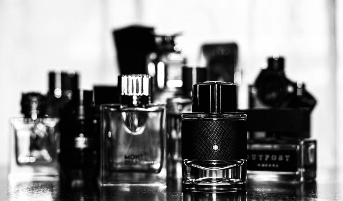 Parfum Berkualitas Harga Terjangkau: Mengungkap Fakta di Balik Pilihan Indomaret