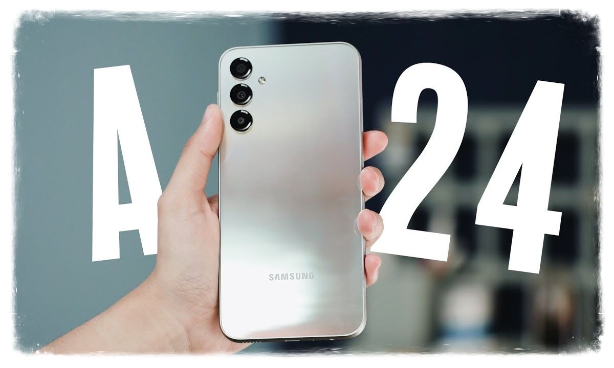 Samsung Galaxy A24 4G: Pilihan Konfigurasi RAM dan Penyimpanan Luas untuk Memenuhi Kebutuhan Pengguna Modern
