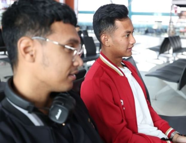 Perjalanan Seru Tim U-23 Indonesia ke Thailand Mengukir Sejarah di Panggung Internasional