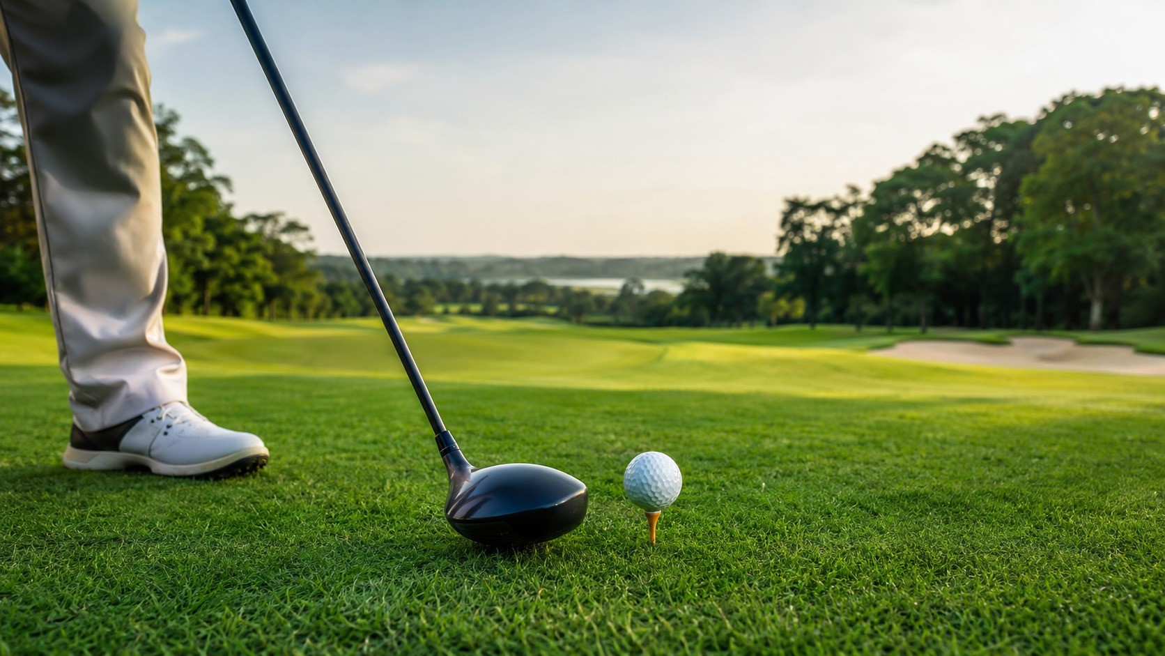 Ingin Hidup Sehat Sekaligus Relaks? Golf Jadi Pilihan yang Semakin Diminati