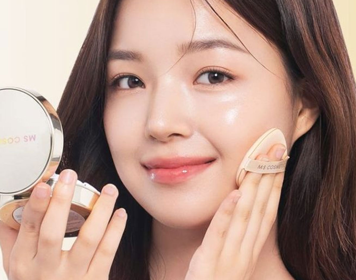 Pentingnya Mengontrol Jumlah Powder Foundation untuk Tampilan Makeup yang Natural