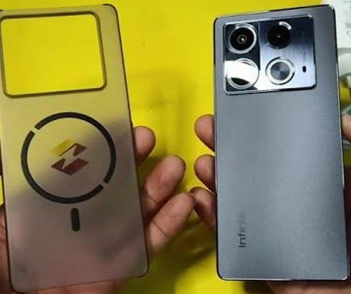 Wow!! Inilah Perbandingan Layar – Infinix Note 40 vs Note 40 Pro: Mana yang Lebih Unggul?