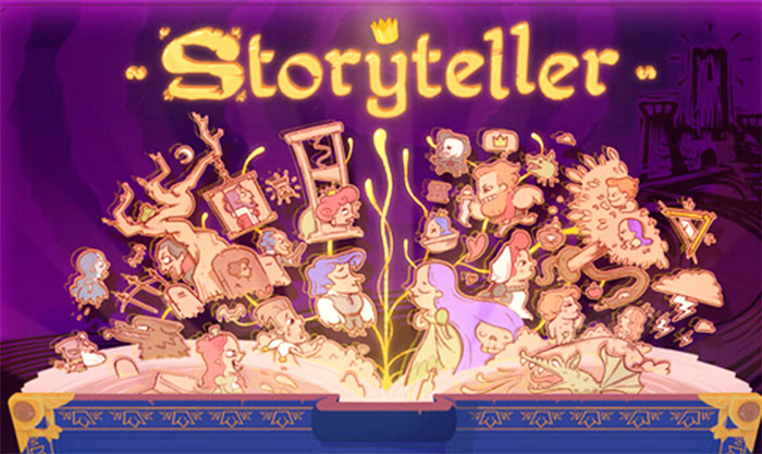 Storyteller: Menggugah Kisah dan Emosi dalam Game Indie - Mengenal Game dan Cara Mainnya