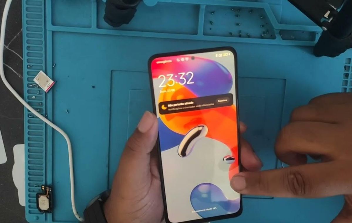 Kelebihan Jaringan 5G pada Redmi Note 13 Pro+ 5G: Pengalaman Gaming yang Bebas Lag!