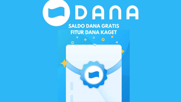 Klaim Saldo DANA Kaget Malam Ini, 24 Oktober 2025: Dapat Hingga Rp100 Ribu, Begini Cara Aman Klaimnya