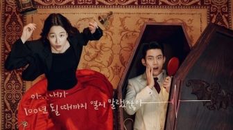 Drama Korea Terbaru 'Heartbeat' Cinta Zaman Now yang Kece Abis!