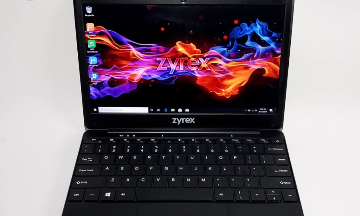 Rekomendasi Laptop Murah Dari Zyrex Dengan Layar 14 Inci dan Prosesor AMD A9 9400!