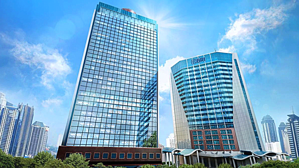 22 Tahun Melantai di BEI, Saham BBRI Melonjak 48 Kali Lipat: Bukti Konsistensi & Kepercayaan Pasar