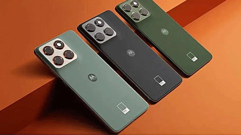 Motorola Edge 70 Ultra Siap Guncang Kelas Flagship, Usung Snapdragon 8 Gen 5 & Kamera Periskop Canggih