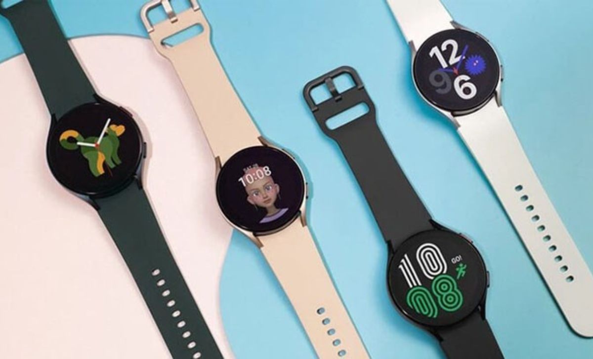 Galaxy Watch 6 dan Dunia Mode: Smartwatch untuk Setiap Momen!