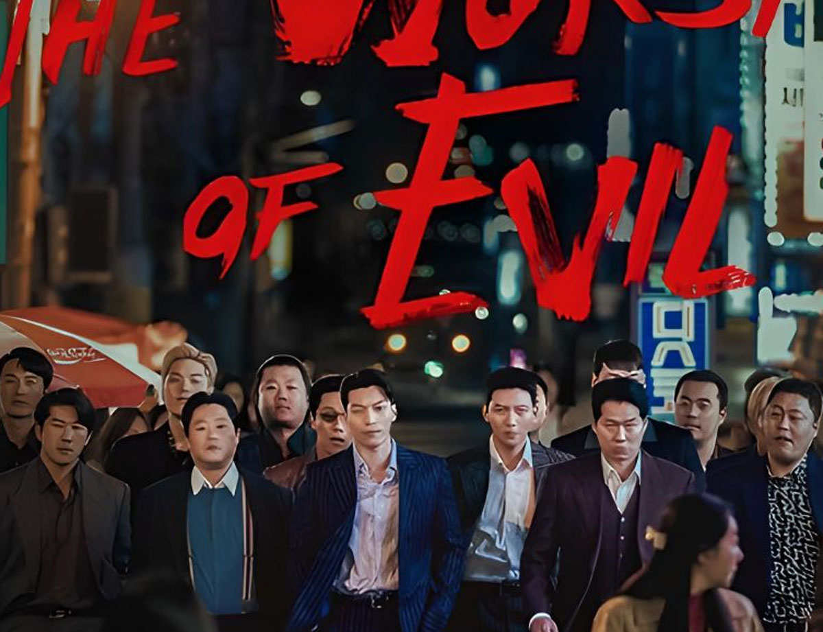 'The Worst of Evil': Penyamaran Berbahaya yang Berujung Tragis