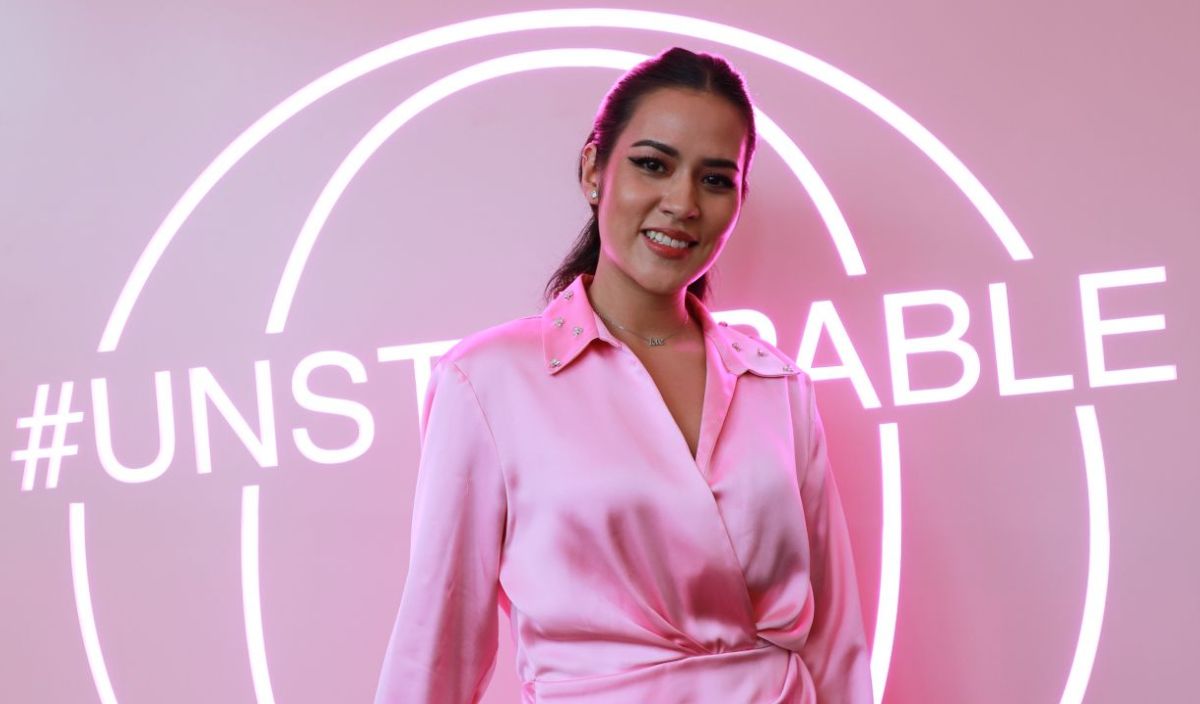 Wah! Raisa Andriana Rilis Parfum: Bocoran Proses Riset dan Inspirasi dari Paris!