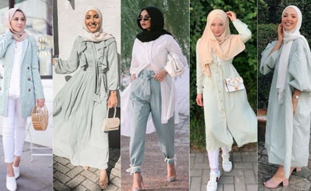 Gaya Hijab Clean Style Nih! 7 Tips OOTD Minimalis yang Trendi dan Nyaman untuk Tampilan Modern