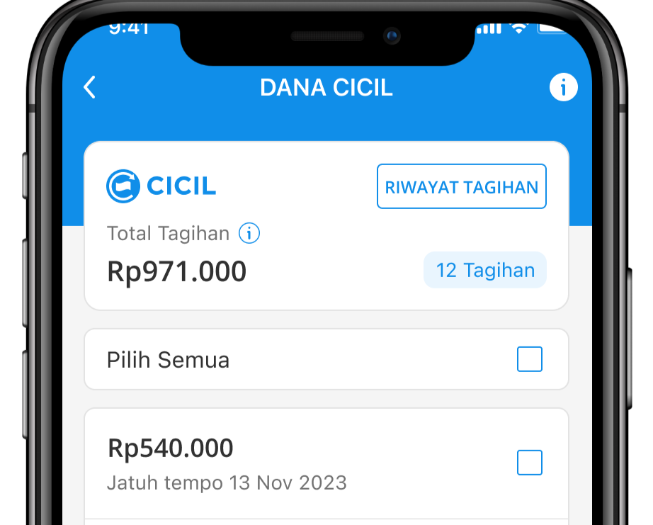 Anda Bisa Cairkan Pinjaman Saldo DANA Malam Ini, Begini Langkah Aman Mendapatkannya