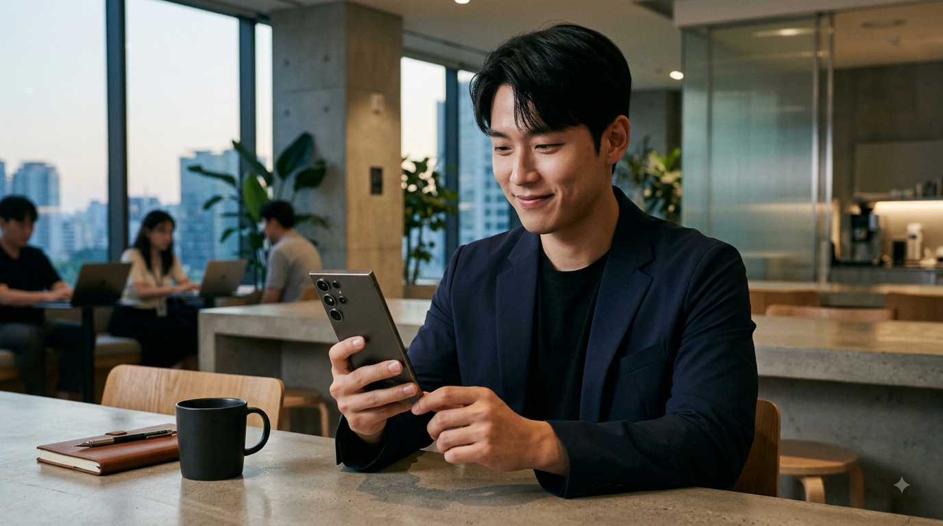 Samsung Wallet Bakal Tampung Stablecoin: Dompet Digital Galaxy Menjelma Jadi  