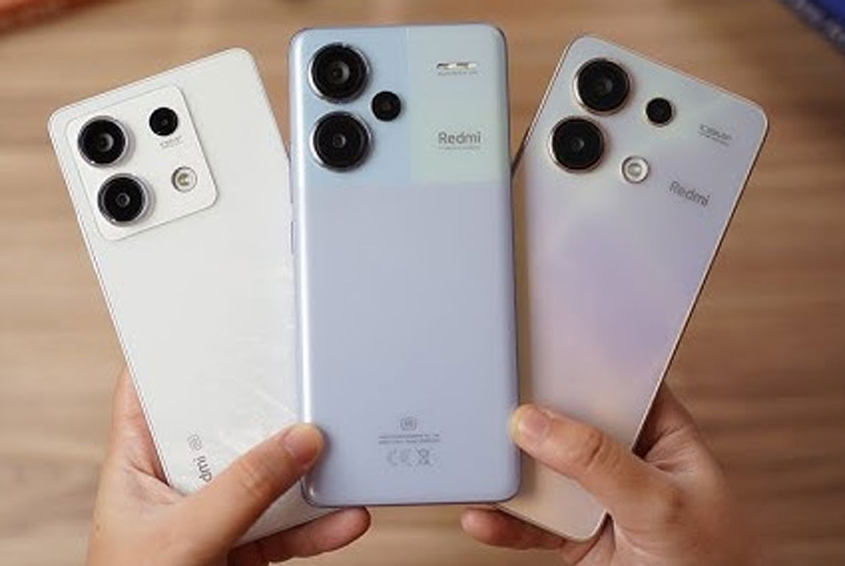 Optimalisasi Fotografi Lanskap dengan Redmi Note 13 Pro+ 5G: Menangkap Keindahan dengan Sempurna