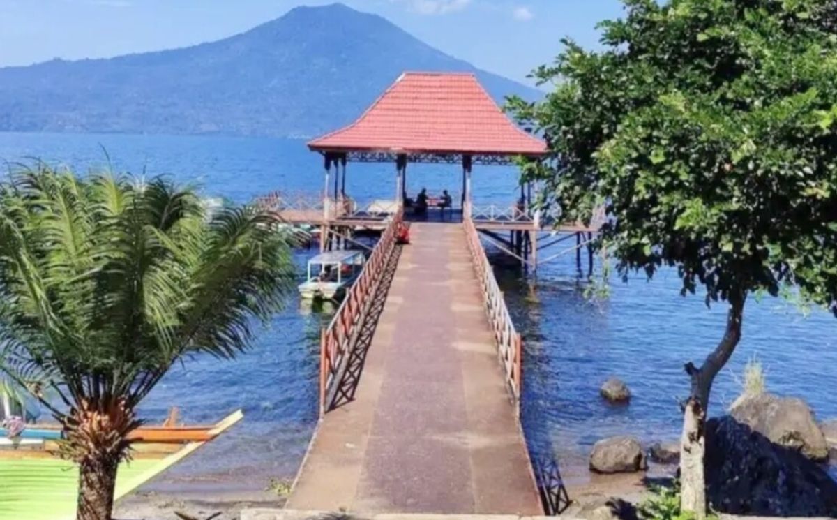 Intip Yuk! Inilah Deretan Tempat Wisata Sumsel yang Sudah Menasional: Ini Rahasianya!