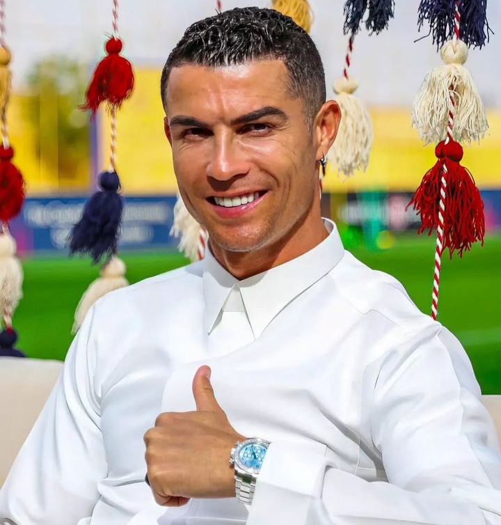 Momentum Berbagi Kebahagiaan: Umat Islam dan Cristiano Ronaldo Sambut Idul Adha 2023 dengan Antusias