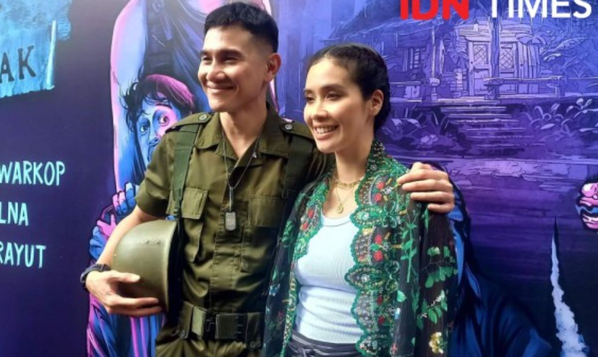 Film Remake Kang Mak Dapat Pujian dari Bintang Asli Pee Mak: 'Lucu dan Emosional'