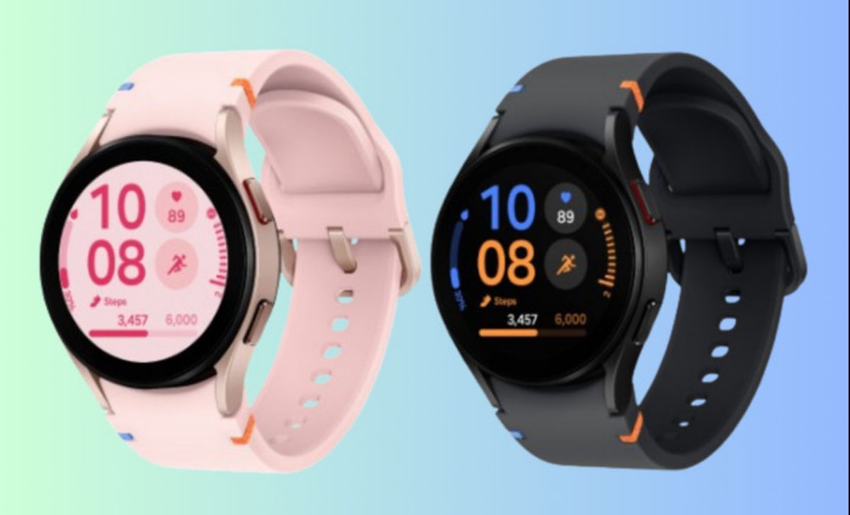 Performa Andal & Sistem Operasi Terbaru! Samsung Galaxy Watch FE 40mm: Kombinasi Exynos W920 & Wear OS 4