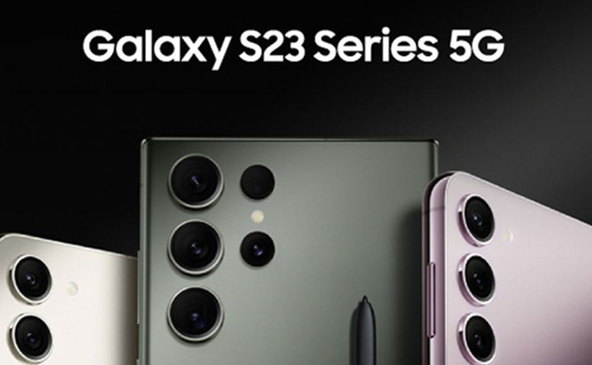 Wow! Inilah 3 Keunggulan Utama Prosesor Khusus Galaxy S23 Series 5G, Buat Anda Takjub. Yuk, Baca Lengkapnya!