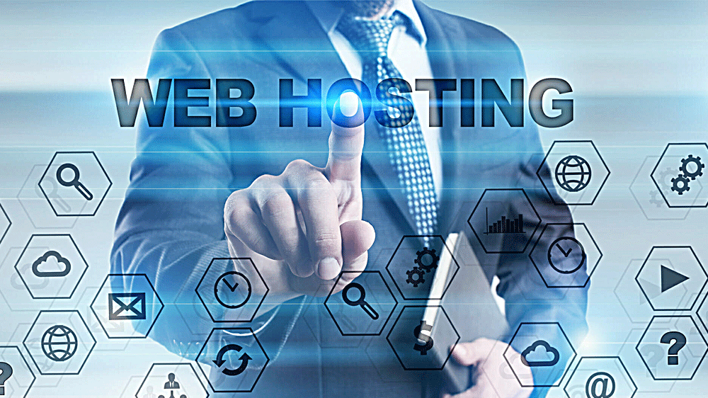 4 Layanan Web Hosting Terbaik 2025: Hostinger, Bluehost, HostGator, dan Scala Mana yang Paling Worth It 