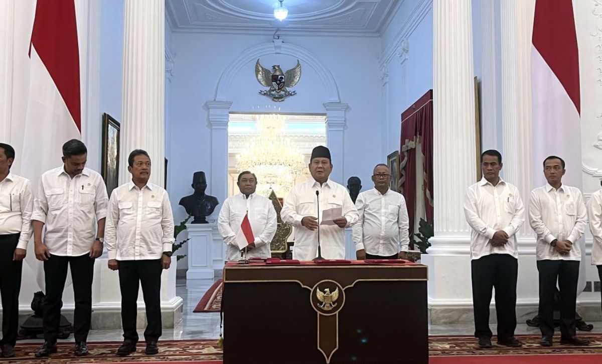 Payung Hukum Program Penghapusan Utang: PP Nomor 47 Tahun 2024!