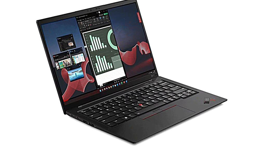 Lenovo ThinkPad X1 Carbon: Laptop Bisnis Premium Super Tipis dengan Performa Kelas Eksekutif