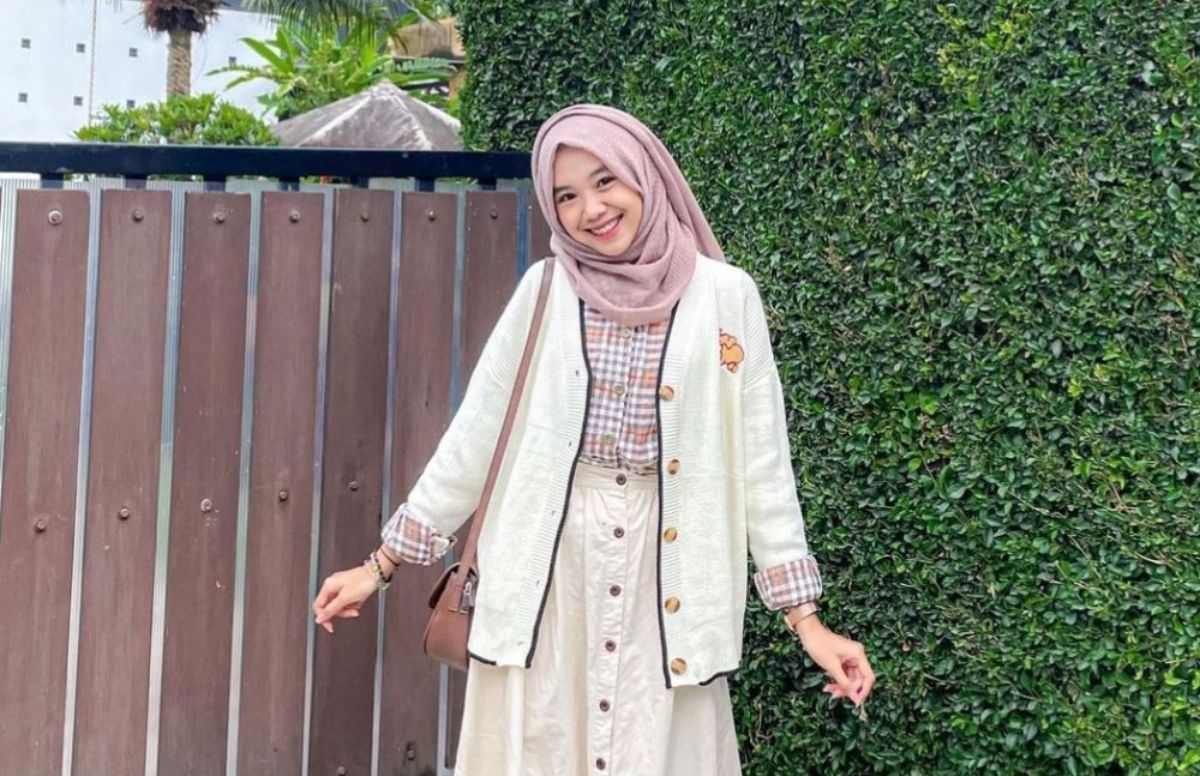 Fashion Hijab Korea: Tips Mengadaptasi Gaya Pastel ke dalam Kehidupan Sehari-hari